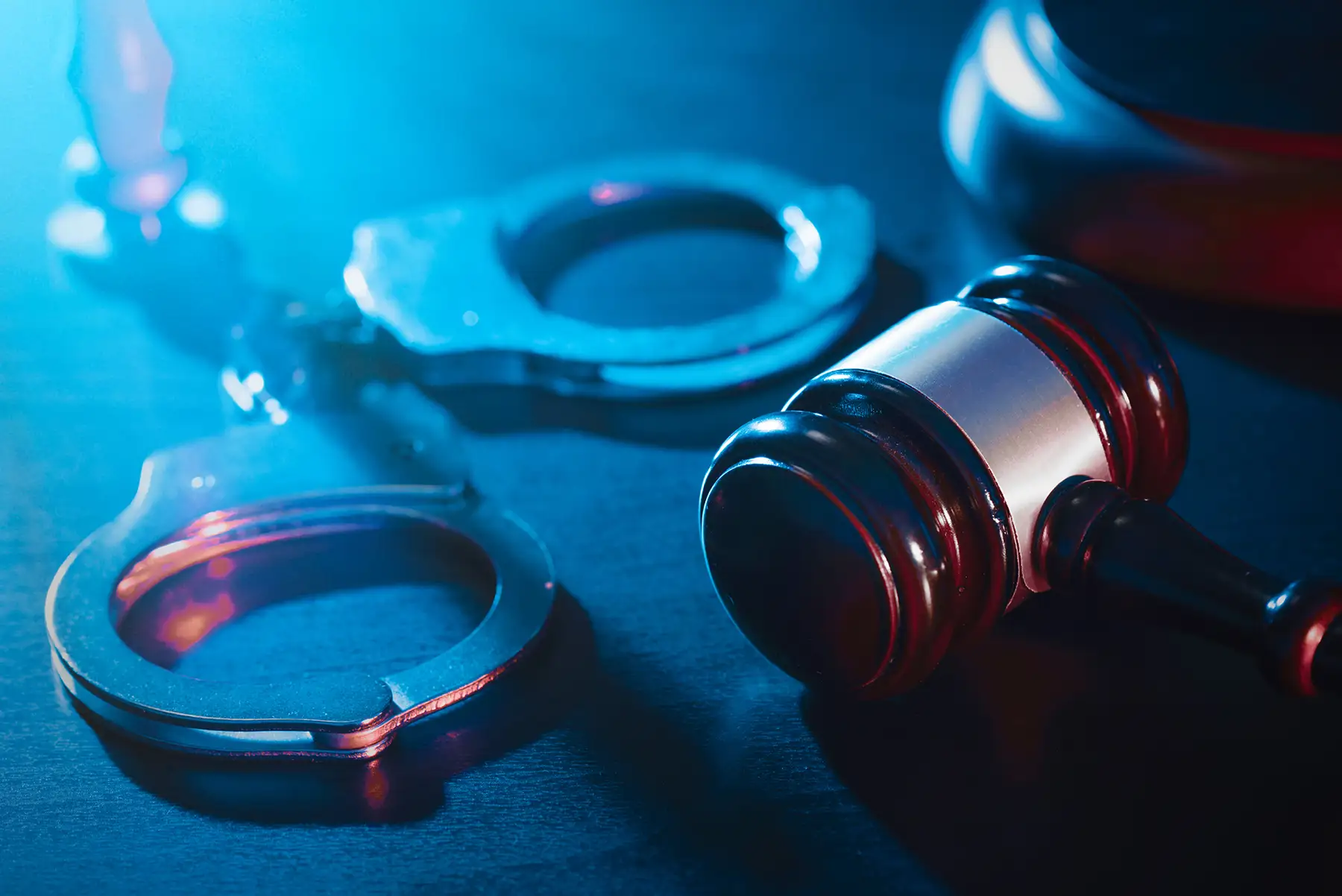 Are You facing a Criminal Defense Charge?