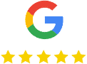 Google Reviews Icon