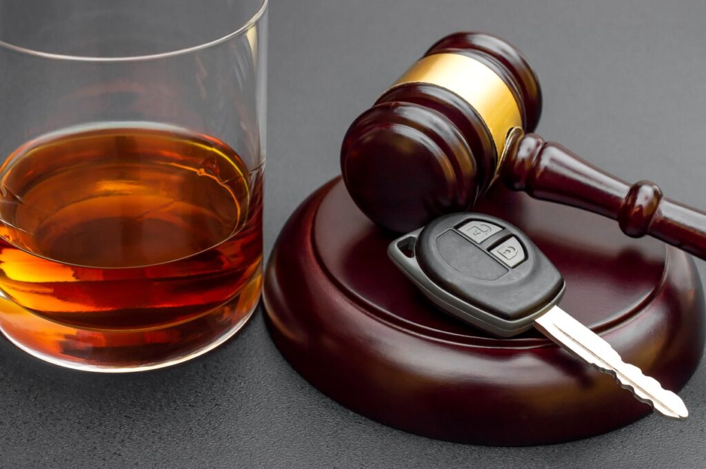 DUI Lawyer