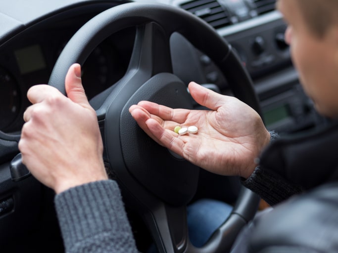 Multiple DUI Convictions in Colorado Springs