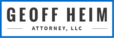Geoff Heim Law