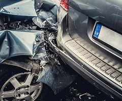 Motor Vehicle Accidents