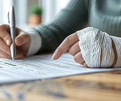Personal Injury Law