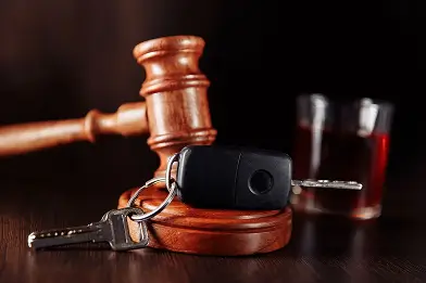I Got a DUI, Now What?