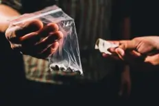 Drug Crimes