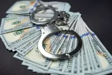 Theft Crimes